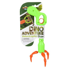 9.75" DINO MANIPULATOR CLAW LLB kids toys