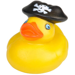 PIRATE RUBBER DUCKIES LLB Bath Toys