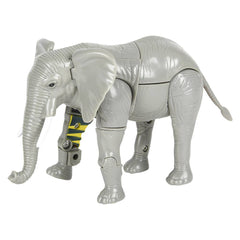 Elephant Robot Action Figure - LLB Toys