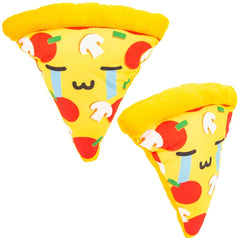 8" plush PIZZA LLB Plush Toys