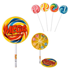 Giant Swirlee Pops - LLB Toys