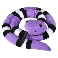 60″ plush Snake LLB Plush Toys