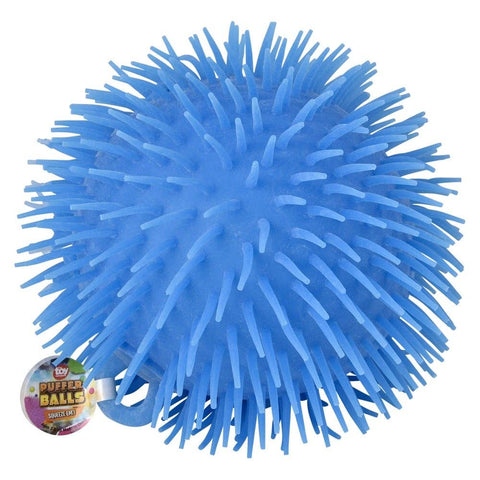 9" JUMBO PUFFER BALL - LLB kids toys