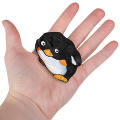 SQUISH SEA LIFE ASSORTMENT 3" LLB Squishy Toys