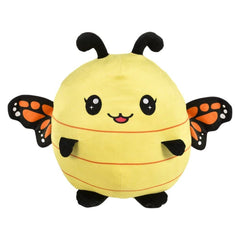 14.5″ Eggamals Bugs LLB Plush Toys