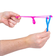 4" Alien Slingshot - LLB Toys