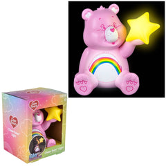 Cheer Bear Globuddies Light - LLB Toys