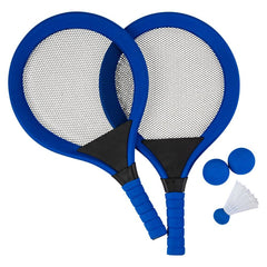 BADMINTON SET 19"X11" LLB kids toys
