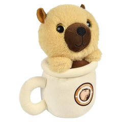 8" Coffee Cups- LLB Toys