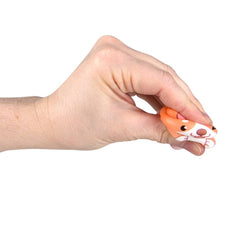 2" Micro Squish Corgi 50ct