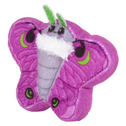 3" Mini Luna Moth Plush - LLB Toys