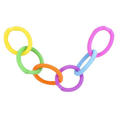 9" POP FIDGET TUBE LLB Fidget Toys