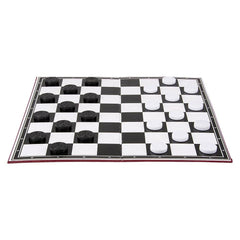 14" CHECKERS SET LLB kids toys