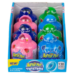 Baby Bottle Pop Twisters- LLB Toys