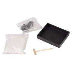 Mini Zen Garden Set 5" - LLB Toys