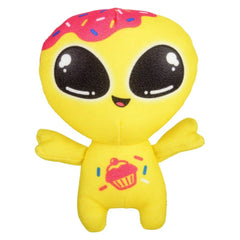 5″ Alien plush Assortment LLB Plush Toys
