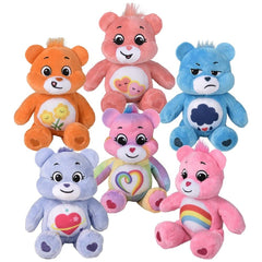 8" Care Bears Assortment 108/ Plush - LLB Toys