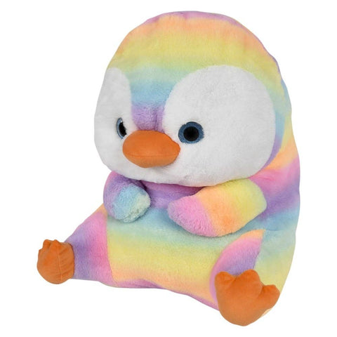26" Belly Buddy Sugar Penguin  LLB Plush Toys
