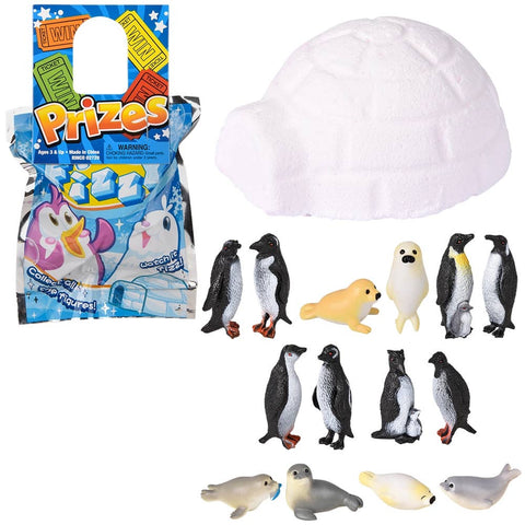 5.3" Polar Fizzy 12/25 - LLB Toys