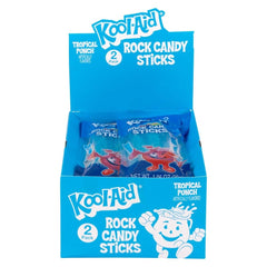 Kool-Aid Rock Candy Sticks - LLB Toys