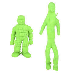 6" Stretchy Sand Toy Soldier LLB kids toys