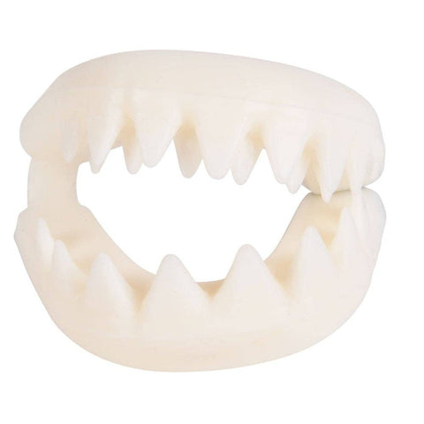 GREAT WHITE SHARK TEETH LLB kids toys