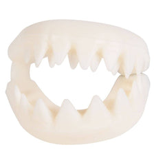 GREAT WHITE SHARK TEETH LLB kids toys