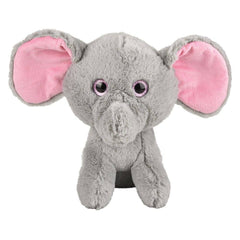 10″ Jungle Assortment LLB Plush Toys