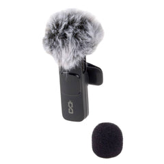 Wireless Lavalier Mic & Receiver - LLB Toys