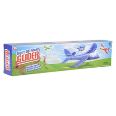 18" LIGHT-UP FOAM GLIDER LLB Light-up Toys