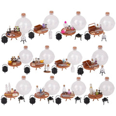 Miniverse Make It Mini Harry Potter 33ct