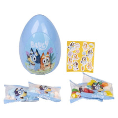 Bluey Molded Jumbo Egg - LLB Toys
