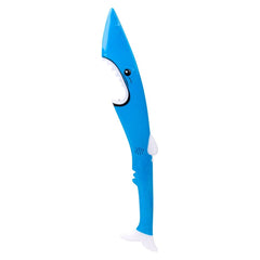 22" Light-Up Shark Saber With Sound - LLB Toys