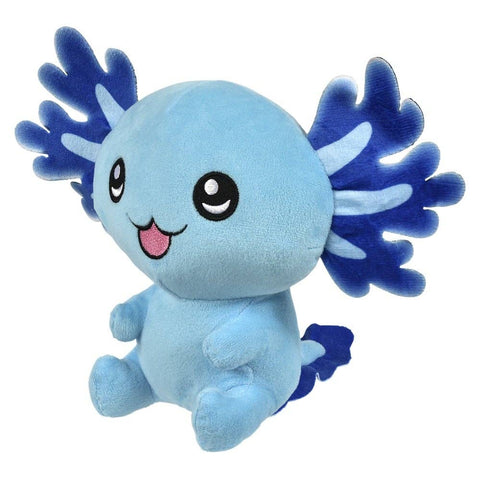 8" Axolotl Plush - LLB Toys