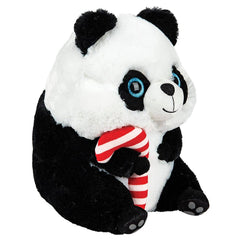 10" BELLY BUDDIES CHRISTMAS ASSORTMENT LLB Plush Toys