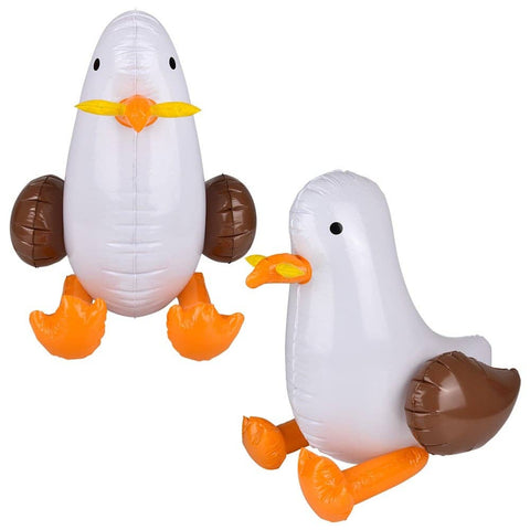 24" Seagull Inflate- LLB Toys