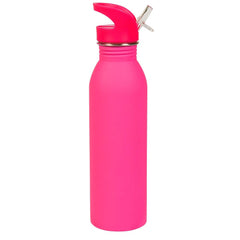 24oz Neon Pink Bottle - Kids Toys - LLB Toys