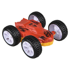 3.5" FLIP FRICTION CAR LLB kids toys
