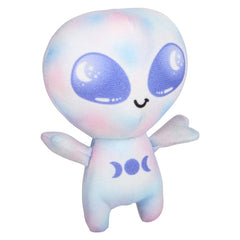 5″ Alien plush Assortment LLB Plush Toys