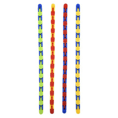 10.75" SNAP AND CLICK PUZZLE LLB Puzzle