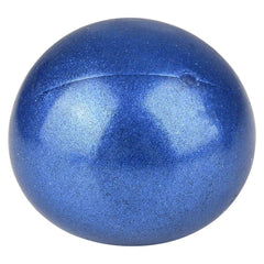 SQUISH STICKY METALLIC BALL 2.75" LLB Squishy Toys