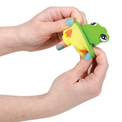 2.5" FLIP ANIMAL ASSORTMENT LLB kids toys