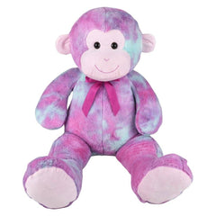 42" Monkey Plush - LLB Toys