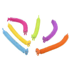 7.25" DOG STRETCHY STRING LLB kids toys