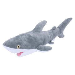 13" OCEAN SAFE GREAT WHITE SHARK LLB Plush Toys