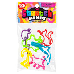 CAT STRETCH BANDS LLB kids toys