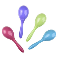 5" MARACA LLB kids toys