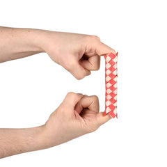 5" Finger Trap - LLB Toys