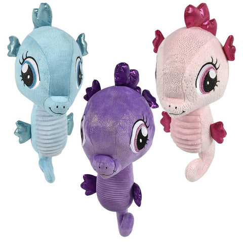 27.5" Seahorse  - LLB Toys