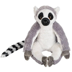 14" LEMUR LLB Plush Toys